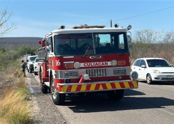 Identifican a Rommel Ariel, de 30 años, como el hombre fallecido en un canalazo en Culiacán