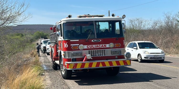 Identifican a Rommel Ariel, de 30 años, como el hombre fallecido en un canalazo en Culiacán