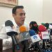 “Que nos pasen báscula a todos”: Jesús Ibarra pide evaluar a los 13 aspirantes de Morena rumbo a la gubernatura de Sinaloa