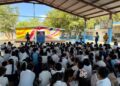 Desperdicio de agua sigue siendo un reto; JAPAC refuerza acciones de concientización