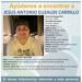 Identifican a joven encontrado asesinado y envuelto en una cobija al poniente de Culiacán