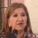 Teresa Guerra denuncia presunto uso indebido de escoltas de diputada de MC durante abucheos en bar de Culiacán