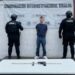 En una rápida y eficaz acción, la Fuerza de Reacción Inmediata contra el robo de vehículos recuperó una camioneta que acababa de ser despojada y detuvo al presunto responsable, quien se encontraba armado