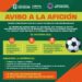 La SSPyTM llama a celebrar con responsabilidad; implementará operativo de seguridad al término del partido México vs. Inglaterra