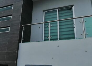 Grupo armado tirotea una vivienda en la colonia Aurora de Culiacán; no hubo personas lesionadas