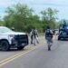 Abandonan a un hombre asesinado y con huellas de tortura entre Las Aguamitas y Agua Blanca