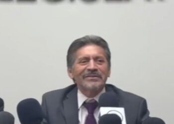 Jucopo señala que ausencia de la gobernadora por maternidad puede extenderse hasta 30 días conforme a la ley