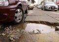 Baches y daños vehiculares en Culiacán: así responde el Ayuntamiento y este es el trámite para reclamar