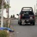 Asesinan a trabajador de la construcción a balazos en el bulevar Las Torres, al surponiente de Culiacán