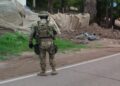 Atacan a balazos a ciclista en Villa Benito Juárez; resulta herido de gravedad