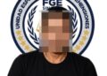 Ejecuta UNESA orden de aprehensión en Sinaloa contra probable responsable de homicidio calificado requerido por autoridades de Sonora
