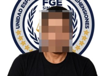 Ejecuta UNESA orden de aprehensión en Sinaloa contra probable responsable de homicidio calificado requerido por autoridades de Sonora