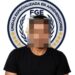 Ejecuta UNESA orden de aprehensión en Sinaloa contra probable responsable de homicidio calificado requerido por autoridades de Sonora