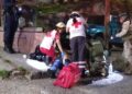Hombre resulta herido tras ataque armado en la colonia Infonavit Cañadas, en Culiacán