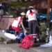 Hombre resulta herido tras ataque armado en la colonia Infonavit Cañadas, en Culiacán