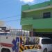 Muere joven electrocutado al tocar cables de alta tensión mientras reparaba un tinaco en Costa Rica