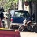 Atacan a balazos a hombre mientras visitaba a una amiga en la colonia Vicente Lombardo Toledano