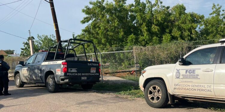 Asesinan a balazos a un hombre apodado “King Box” en el ejido San Manuel, sindicatura de Aguaruto