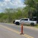 Localizan a dos hombres sin vida en la carretera a Agua Blanca, al oriente de Culiacán