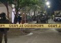 Asesinan a balazos a un hombre dentro de residencia en Stanza Cantabria; hubo persecución de los agresores