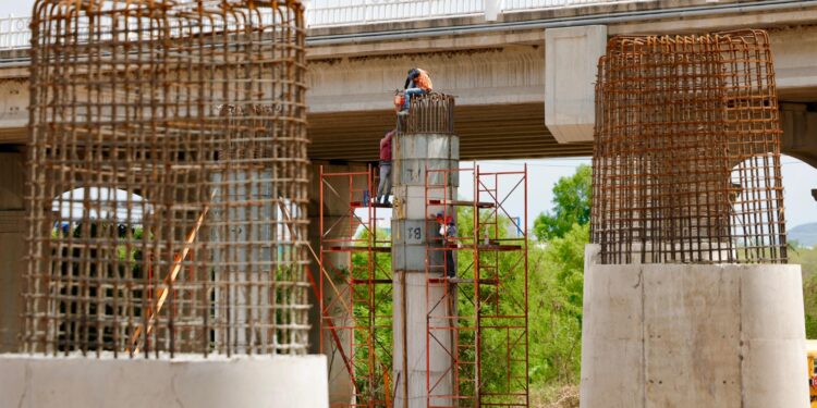 El malecón del río Culiacán es la mayor obra pública emprendida por gobierno alguno: secretario Raúl Montero