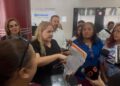 “Ya no pagaremos lo injusto”: ciudadanos de Sinaloa anuncian toma de casetas por altos recibos de la CFE; en Villa Juárez ya retiraron medidores