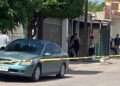 Asesinan a balazos a conductor de plataforma digital en Villa del Real, al oriente de Culiacán