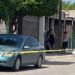 Asesinan a balazos a conductor de plataforma digital en Villa del Real, al oriente de Culiacán