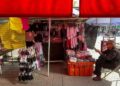 Canaco Culiacán propone reubicar a vendedores ambulantes para evitar competencia deslea