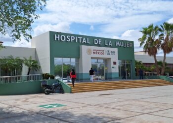 Secretario de Salud descarta desaparición de tercer bebé en caso de Magdalena Robles; Hospital de la Mujer sostiene que solo nacieron dos
