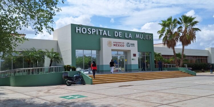 Secretario de Salud descarta desaparición de tercer bebé en caso de Magdalena Robles; Hospital de la Mujer sostiene que solo nacieron dos
