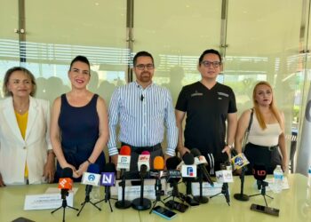 Secretaría de Salud, Beneficencia Pública de Sinaloa y Voluntariado lanzan convocatoria para programa de reconstrucción mamaria