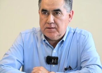 Anuncia el Rector Jesús Madueña pago de la quincena pendiente y de la prima vacacional 2025; se solventarán compromisos con recursos del mes de julio