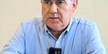 Anuncia el Rector Jesús Madueña pago de la quincena pendiente y de la prima vacacional 2025; se solventarán compromisos con recursos del mes de julio