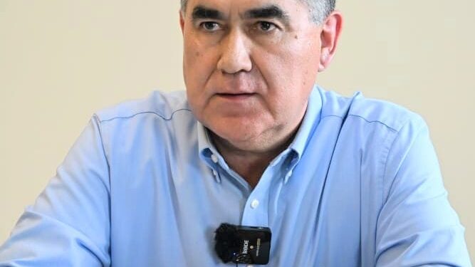 Anuncia el Rector Jesús Madueña pago de la quincena pendiente y de la prima vacacional 2025; se solventarán compromisos con recursos del mes de julio