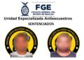 Fiscalía de Sinaloa obtiene sentencia condenatoria de más de 13 años contra dos responsables de secuestro agravado en grado de tentativa y robo agravado