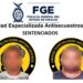 Fiscalía de Sinaloa obtiene sentencia condenatoria de más de 13 años contra dos responsables de secuestro agravado en grado de tentativa y robo agravado