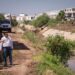 Ayuntamiento de Culiacán reporta 100% de limpieza en drenes principales y 95% en canales secundarios