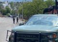 Asesinan a balazos a motociclista frente a una primaria en la colonia Independencia