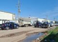 Asesinan a empleado de Bachoco cuando circulaba en camioneta en Bachigualato