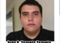 Juez sentencia a 40 años de prisión por homicidio calificado a “El Borre”