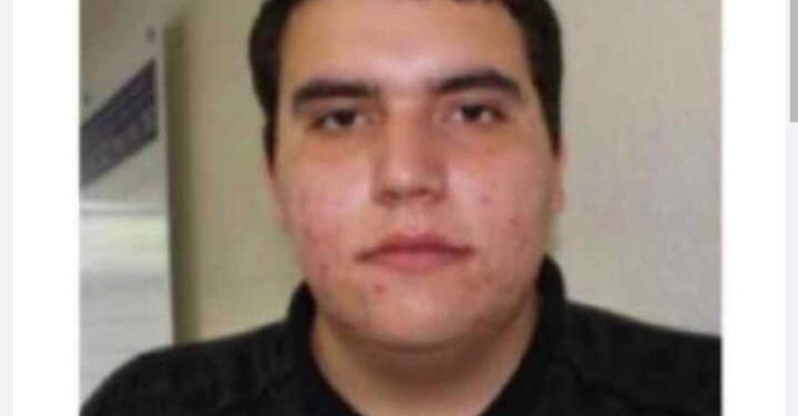 Juez sentencia a 40 años de prisión por homicidio calificado a “El Borre”