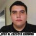 Juez sentencia a 40 años de prisión por homicidio calificado a “El Borre”
