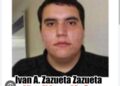 Fiscalía de Sinaloa logra fallo condenatorio contra Iván Alejandro “El Borre”” por homicidio calificado en contra de Humberto Trejo Espinal
