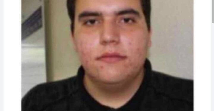 Fiscalía de Sinaloa logra fallo condenatorio contra Iván Alejandro “El Borre”” por homicidio calificado en contra de Humberto Trejo Espinal