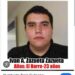 Fiscalía de Sinaloa logra fallo condenatorio contra Iván Alejandro “El Borre”” por homicidio calificado en contra de Humberto Trejo Espinal