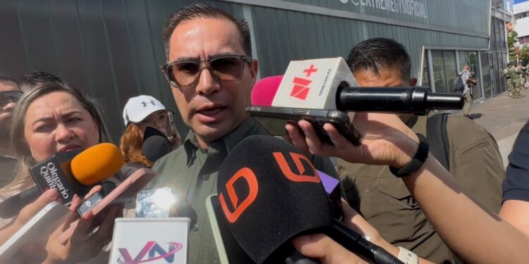 Abatimiento de “El Texas” reducirá homicidios y delitos de alto impacto en Culiacán y Sinaloa: SSPE