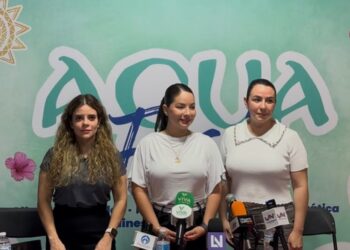Anuncian Aqua Fest y Bazar Bienestar Integral en Culiacán; habrá actividades gratuitas para toda la familia