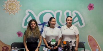 Anuncian Aqua Fest y Bazar Bienestar Integral en Culiacán; habrá actividades gratuitas para toda la familia