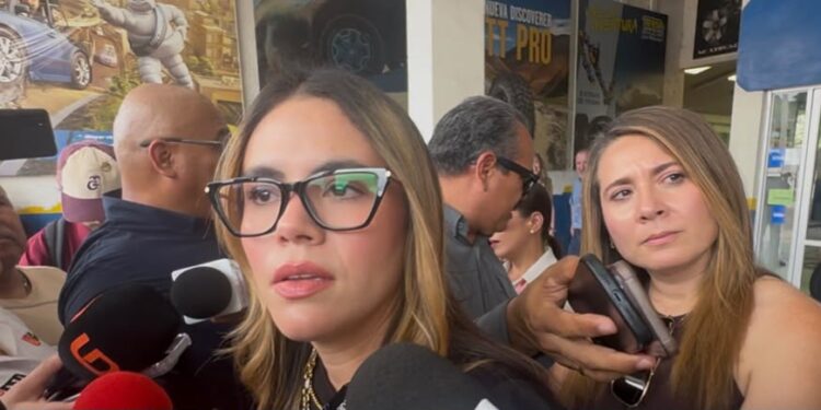 Ayuntamiento de Culiacán mantiene rehabilitación de bulevar Agricultores como parte de Senderos de Paz